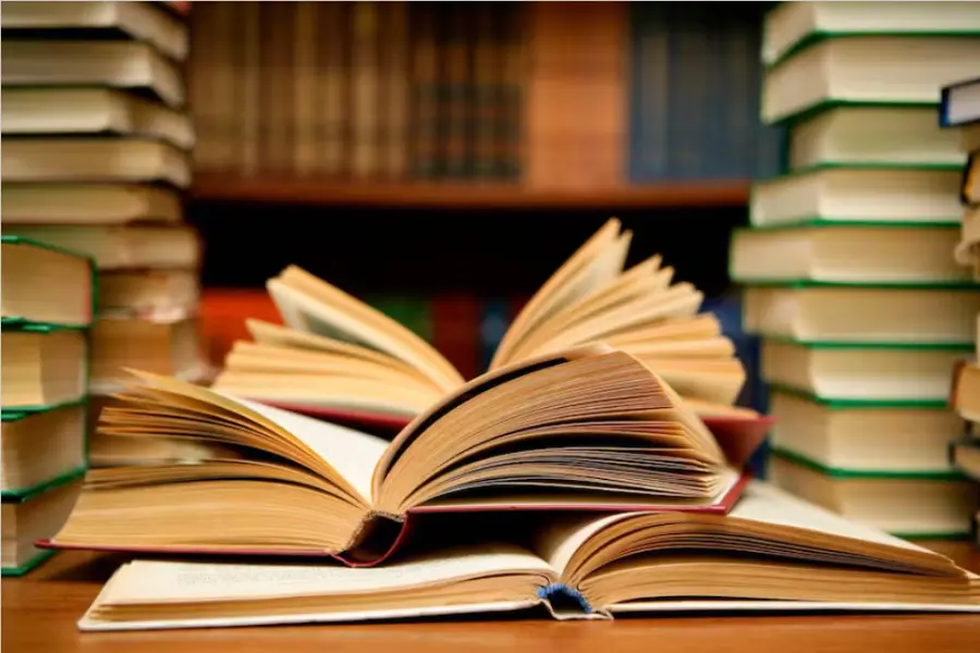 Libros Reciclados: Una nueva oportunidad para la lectura