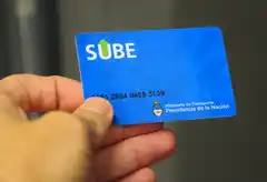 Desde que llegó a Tandil, la tarjeta SUBE tuvo tres aumentos