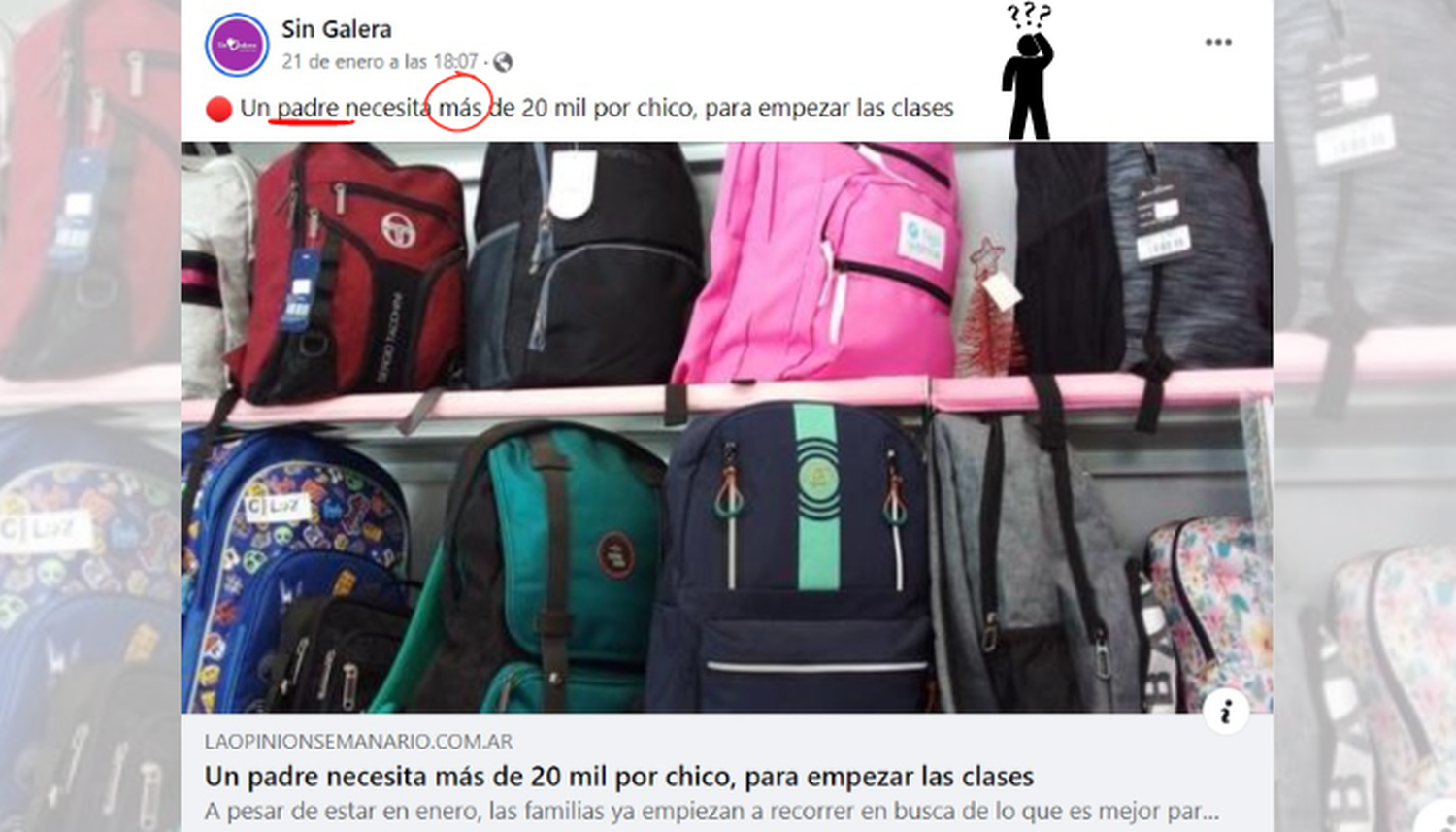Comentar por comentar: ¿qué tanto lee nuestras notas la gente?