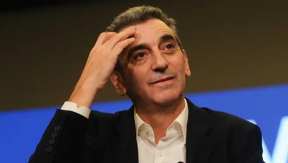 Randazzo: "Yo no hubiera aceptado si me hubiesen elegido como lo eligieron a Scioli"