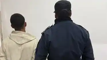 Aprehendieron a un joven que intentó robar un auto en Beiró al 300