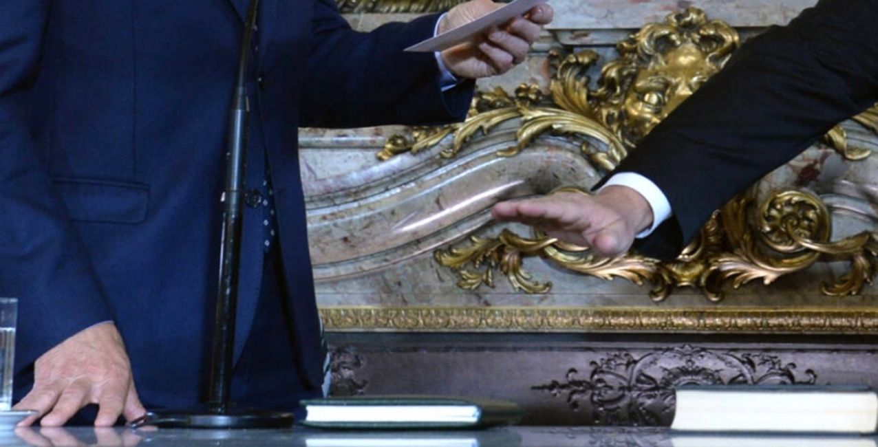 El Senado sesionará tras la jura de los nuevos legisladores
