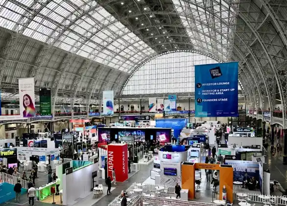 empresas con impacto londres - 1