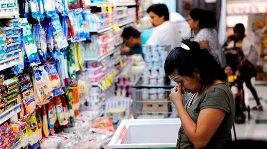 Tras la fuerte devaluación post PASO, se espera una cifra de inflación de alrededor del 11% para agosto