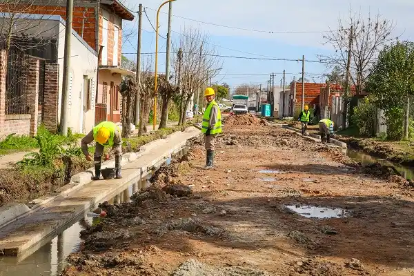 Plan Hábitat: La segunda etapa incluirá la construcción de casas