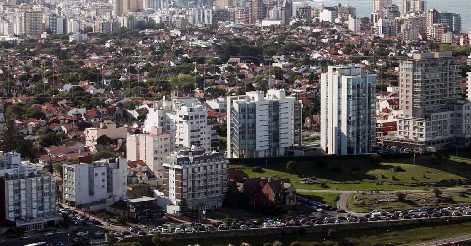 "Mar del Plata ya tiene problemas de otras ciudades grandes del país"