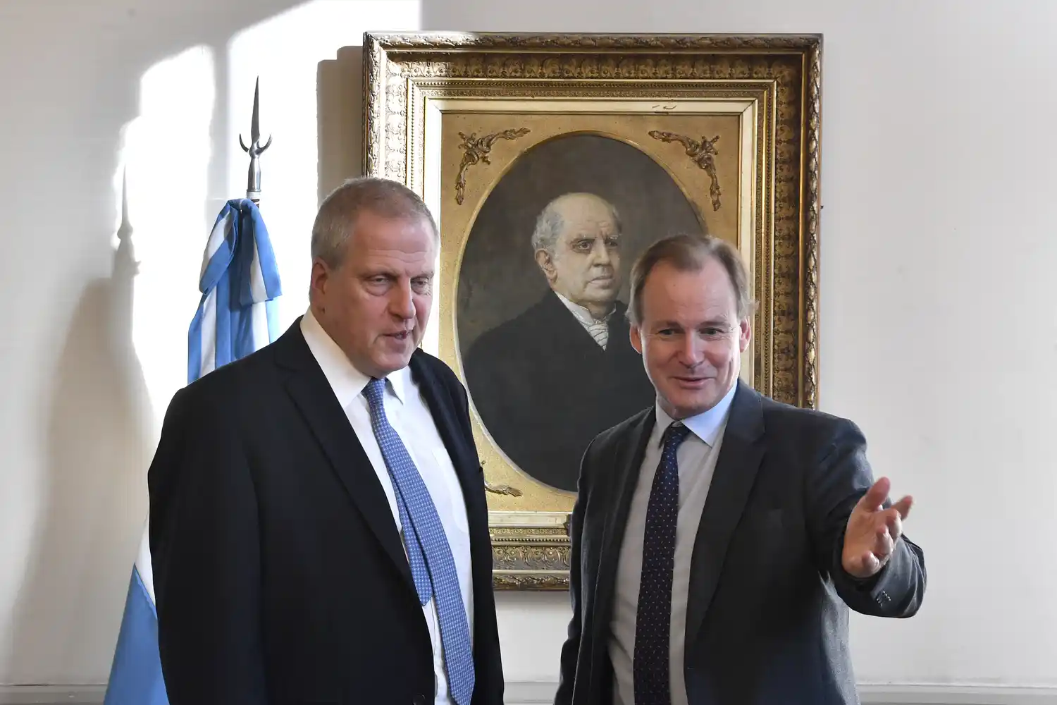 Bordet firmó el convenio para la ampliación de jornada en escuelas primarias de Entre Ríos