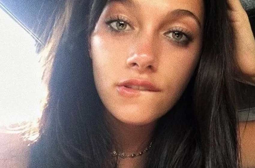 El desnudo total de Oriana Sabatini que ‘calentó’ a Paulo Dybala