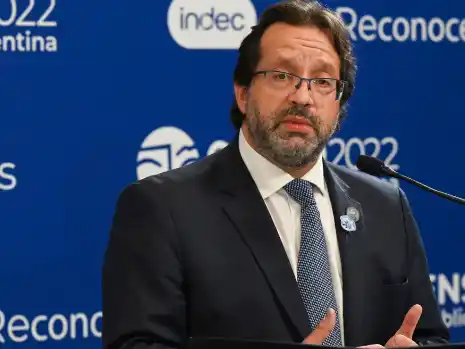 Lavagna también reconoció que, aunque los índices son herramientas técnicas, su impacto en el plano político es innegable.