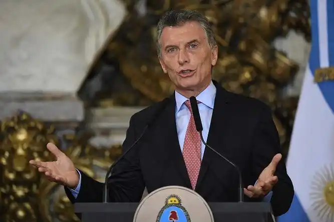 Amplio respaldo al pedido del presidente Macri de bajar impuestos a luz, gas y agua
