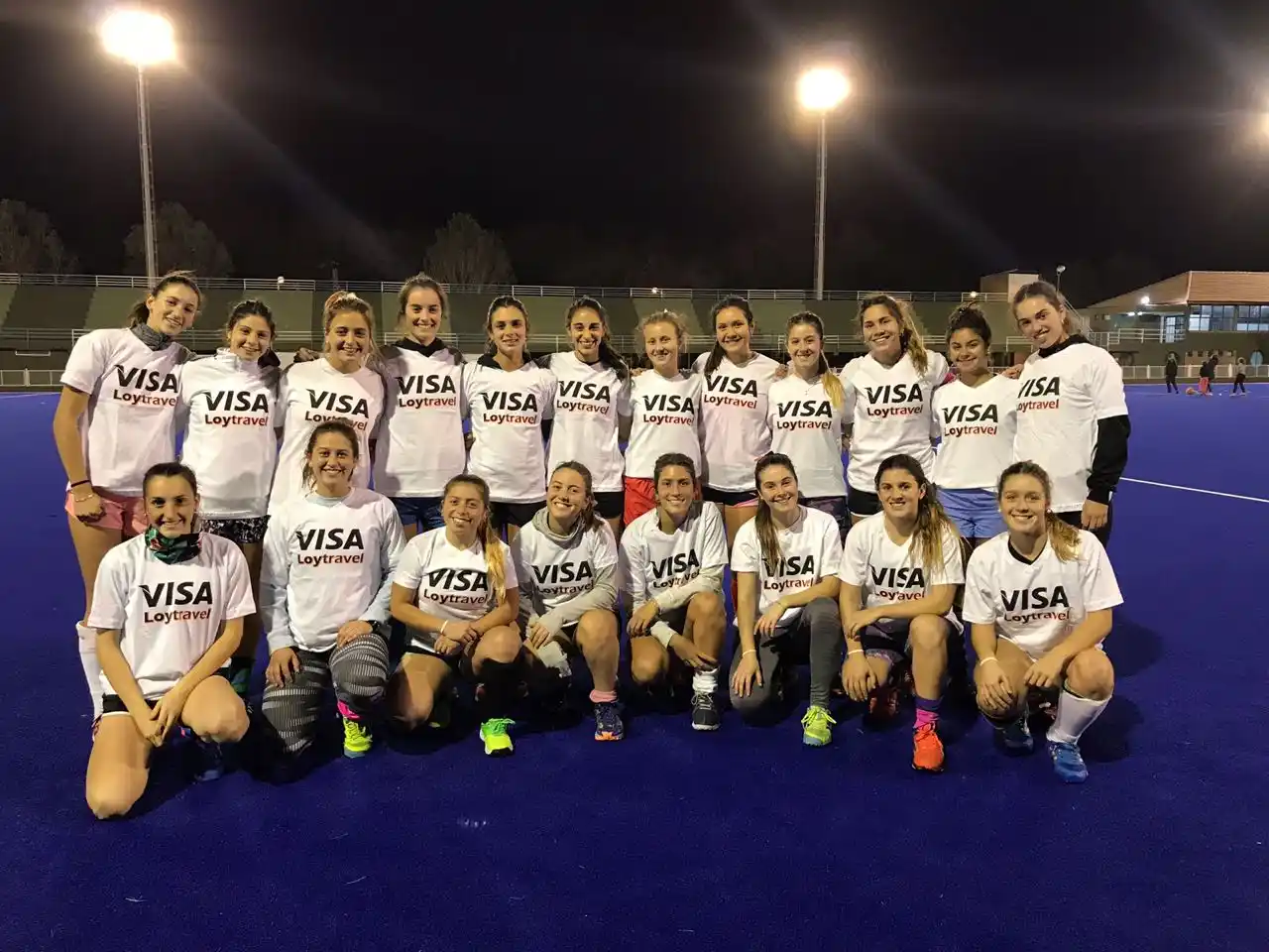 Mar del Plata descendió en el Argentino Sub-18