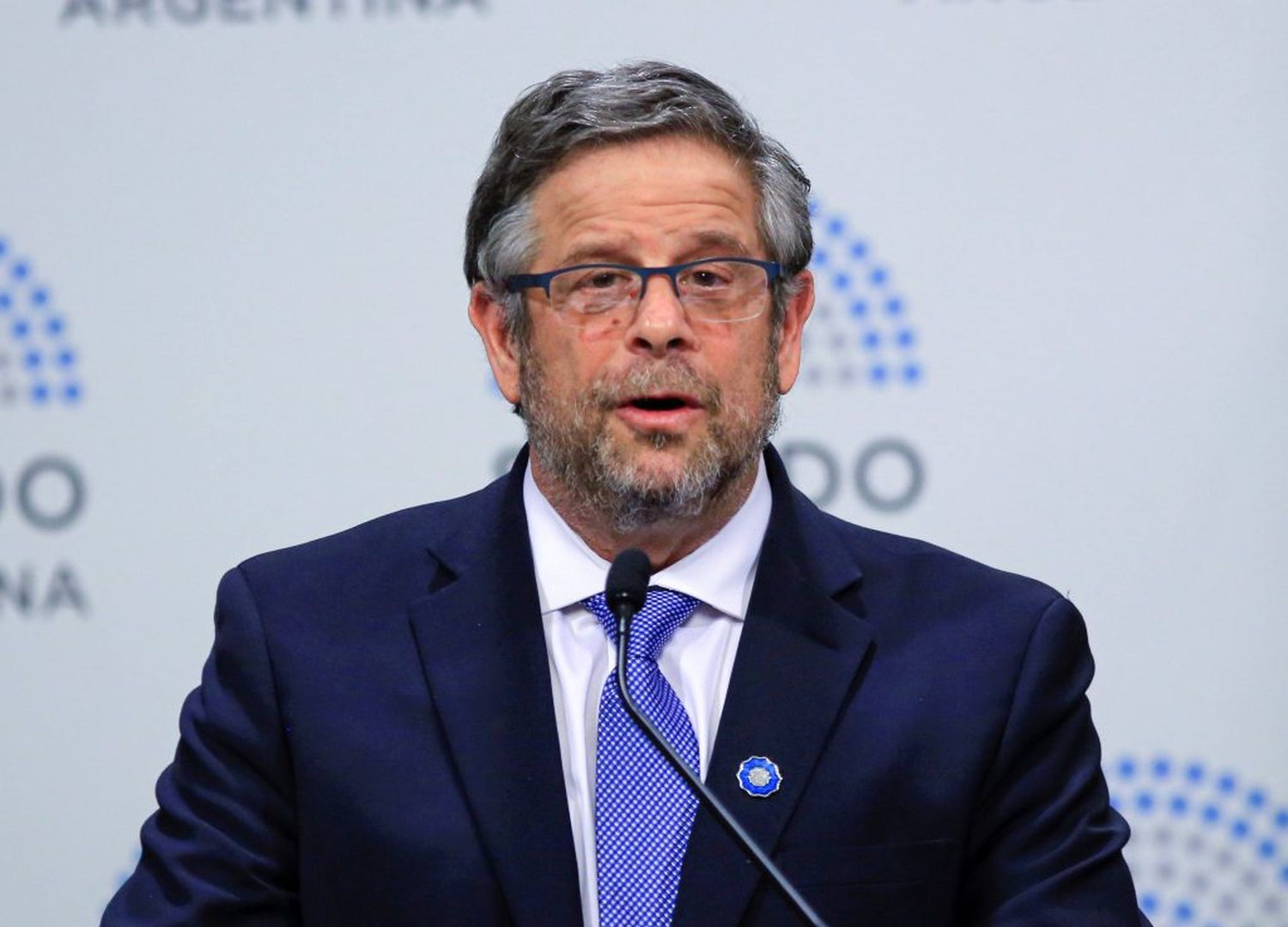 Rubinstein renunció luego de la derogación del protocolo ILE