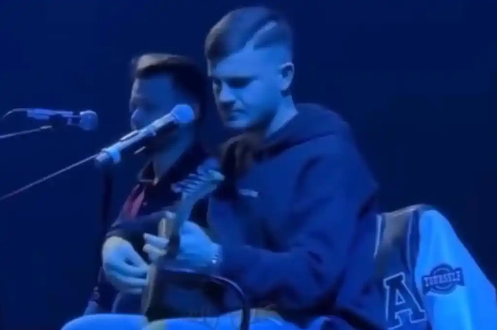 El "Icardi de la Estepa"