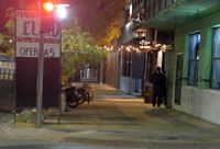 Vecinos de España al 700 se quejaron del desorden nocturno y exigieron a Lunghi más controles