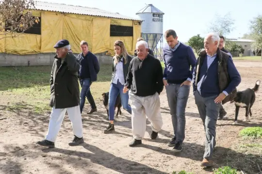 Lavagna ahora dice que «no hubo ruptura» con Alternativa Federal