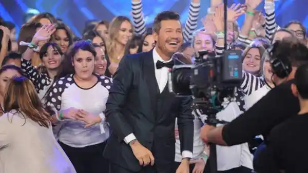 Atrasaron el debut de Fede Bal en el “Bailando 2016”