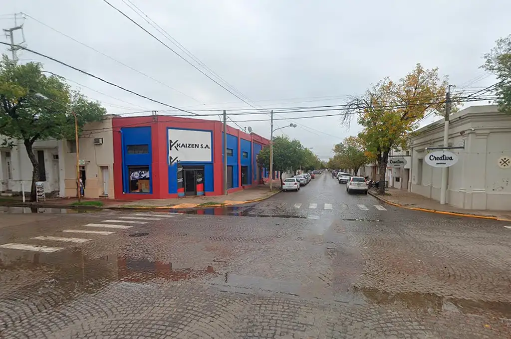 accidente palmucci