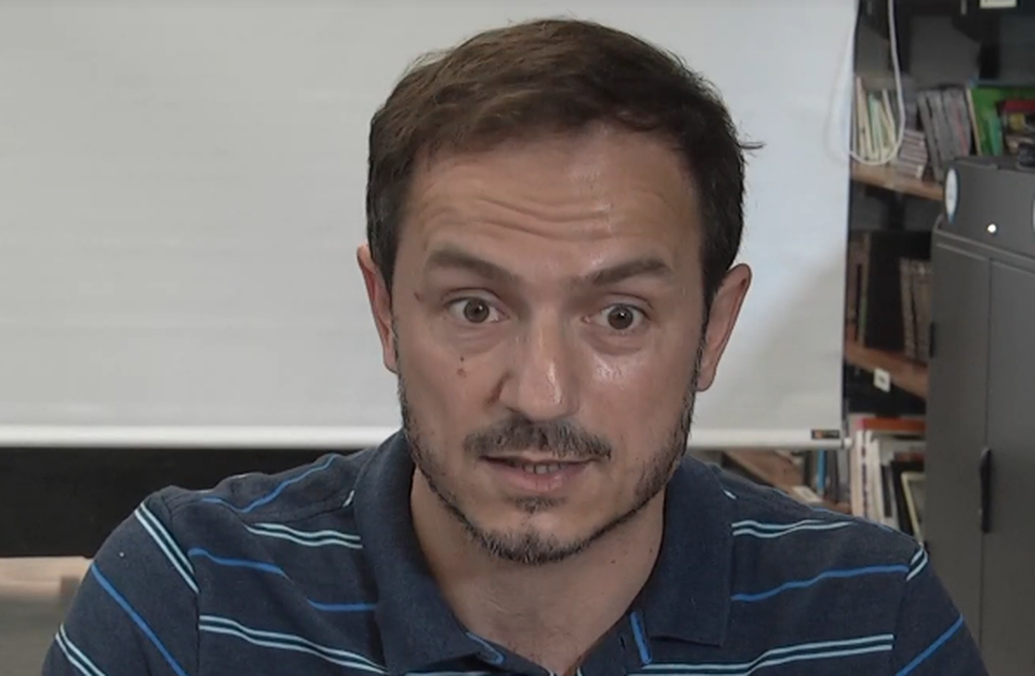 Campana: Abella lanzó paquete de medidas de acompañamiento social y exención de pago de tasas
