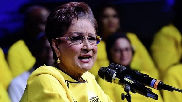 Trinidad y Tobago niega "planes de invadir a Venezuela" con EE. UU.