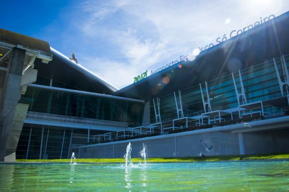El Aeropuerto de Oporto recibe nuevos servicios intercontinentales