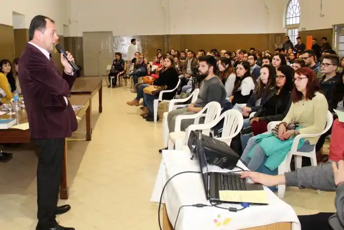 Finalizan las jornadas de investigación de nivel superior