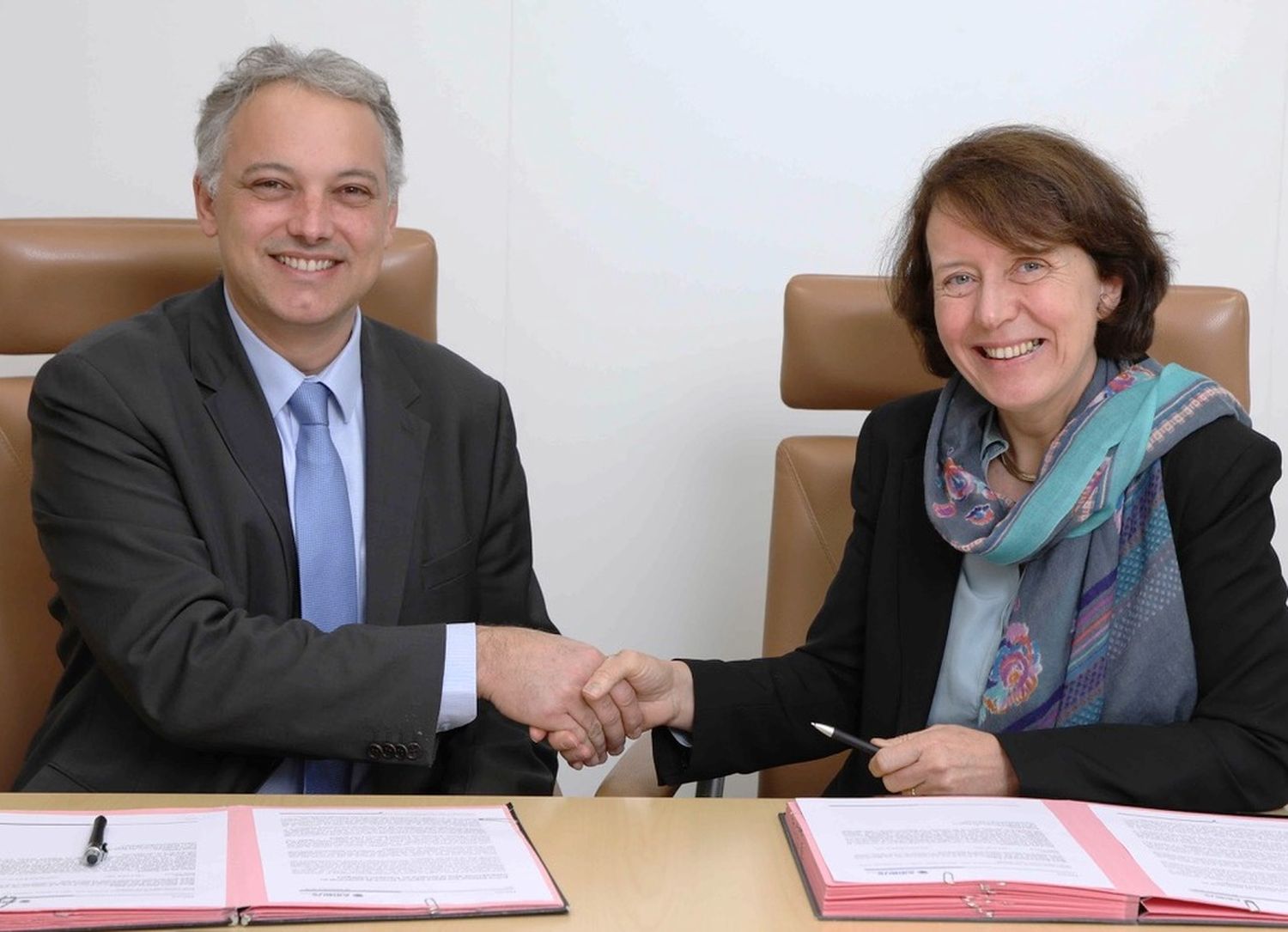 SITA y Airbus se unen para proporcionar servicios avanzados de ciberseguridad al sector del transporte aéreo