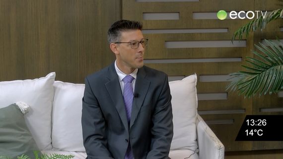 Dr Martín Fernández: el origen de HOPE