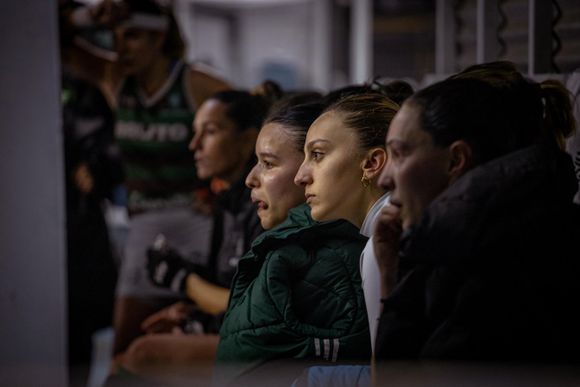 Mar del Plata Club terminó cuarto en la SuperLiga