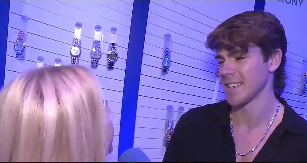 El ex Gran Hermano habló de todo.