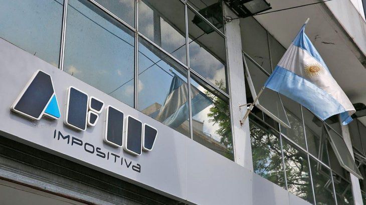La AFIP oficializa la extensión de los plazos