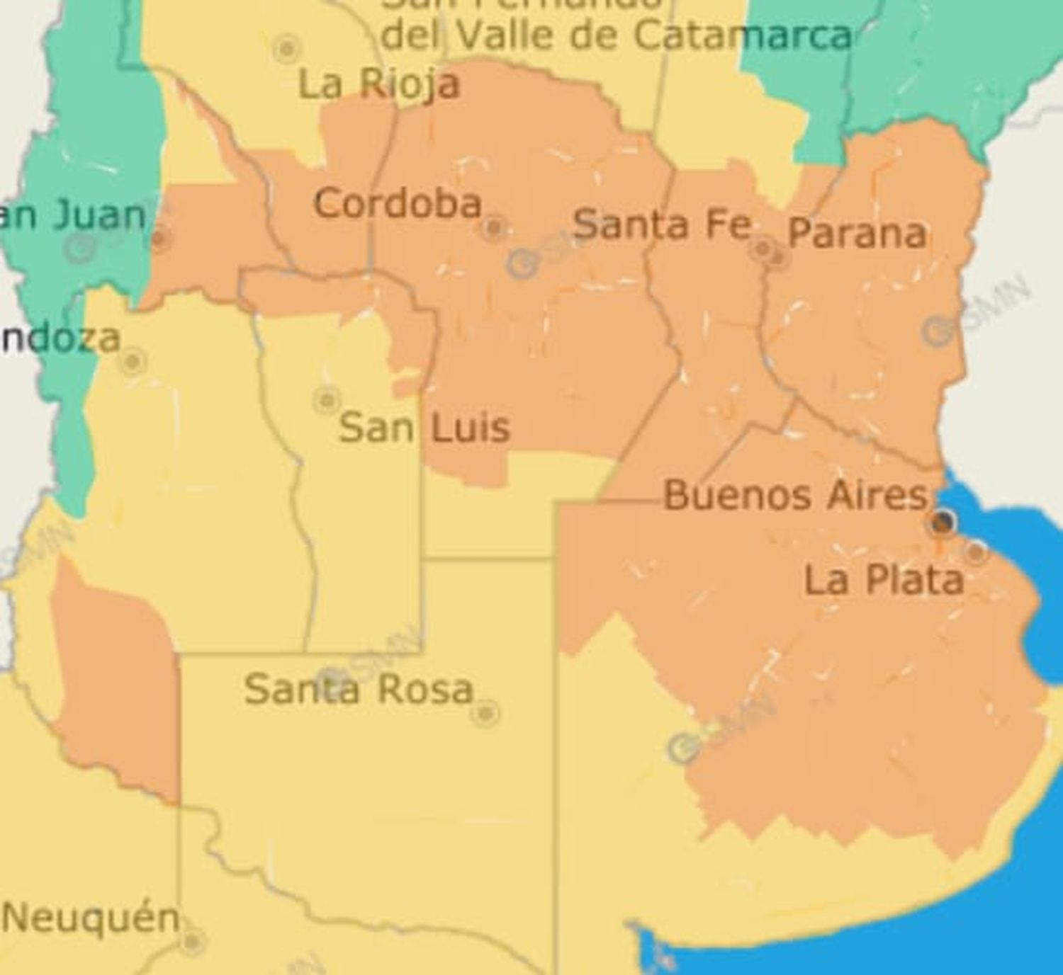 alerta