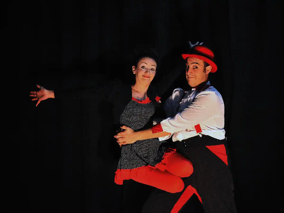 “Circo y Teatro”, una propuesta para la familia, hoy y hasta el jueves en el Teatrillo 