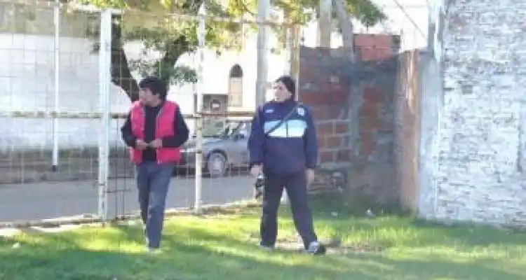 Callejeros cada vez más cerca