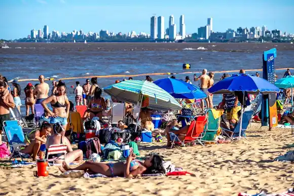 Fin de semana largo en la Provincia: Se movilizaron más de 500 mil personas