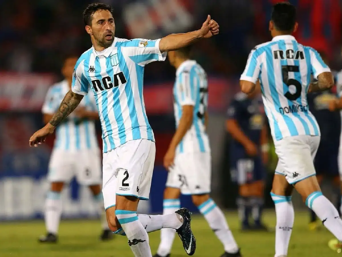 Donatti lesionado a 72 horas del duelo ante River  