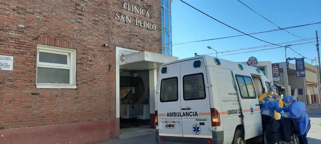 Segunda ola de coronavirus: 1714 casos y 67 vecinos fallecidos