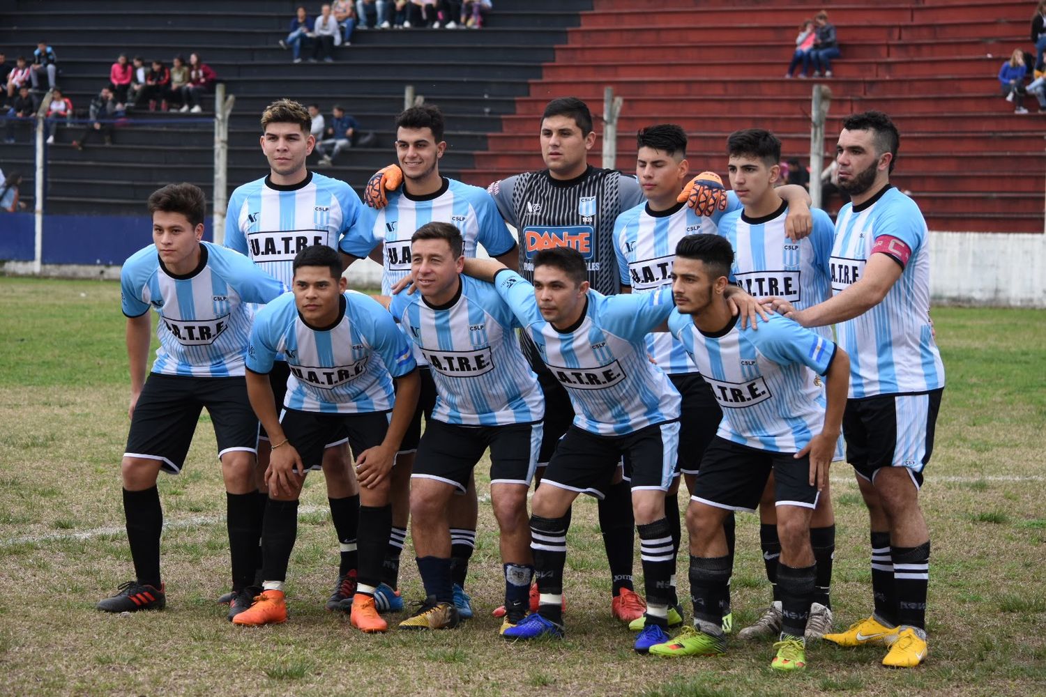 Las Palmeras pidió la plaza de Central Córdoba para jugar en Primera A el próximo campeonato