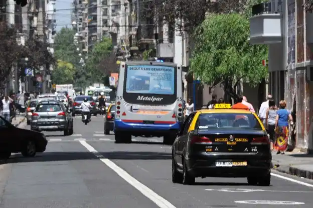 Fein y Pullaro darán detalles del sistema de videovigilancia a bordo