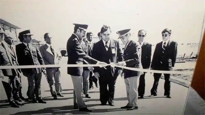 Polémica en Federación por cuadros de Videla