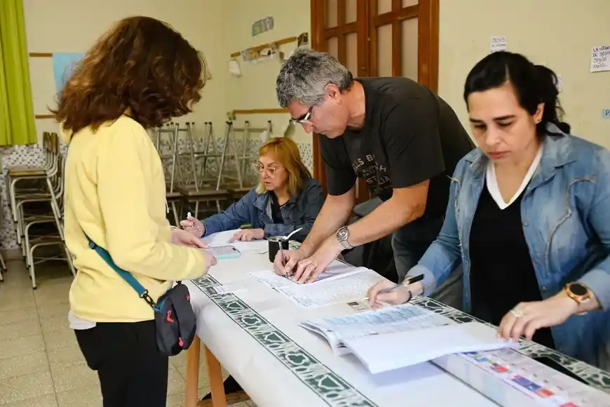 Repercusiones elecciones nacionales