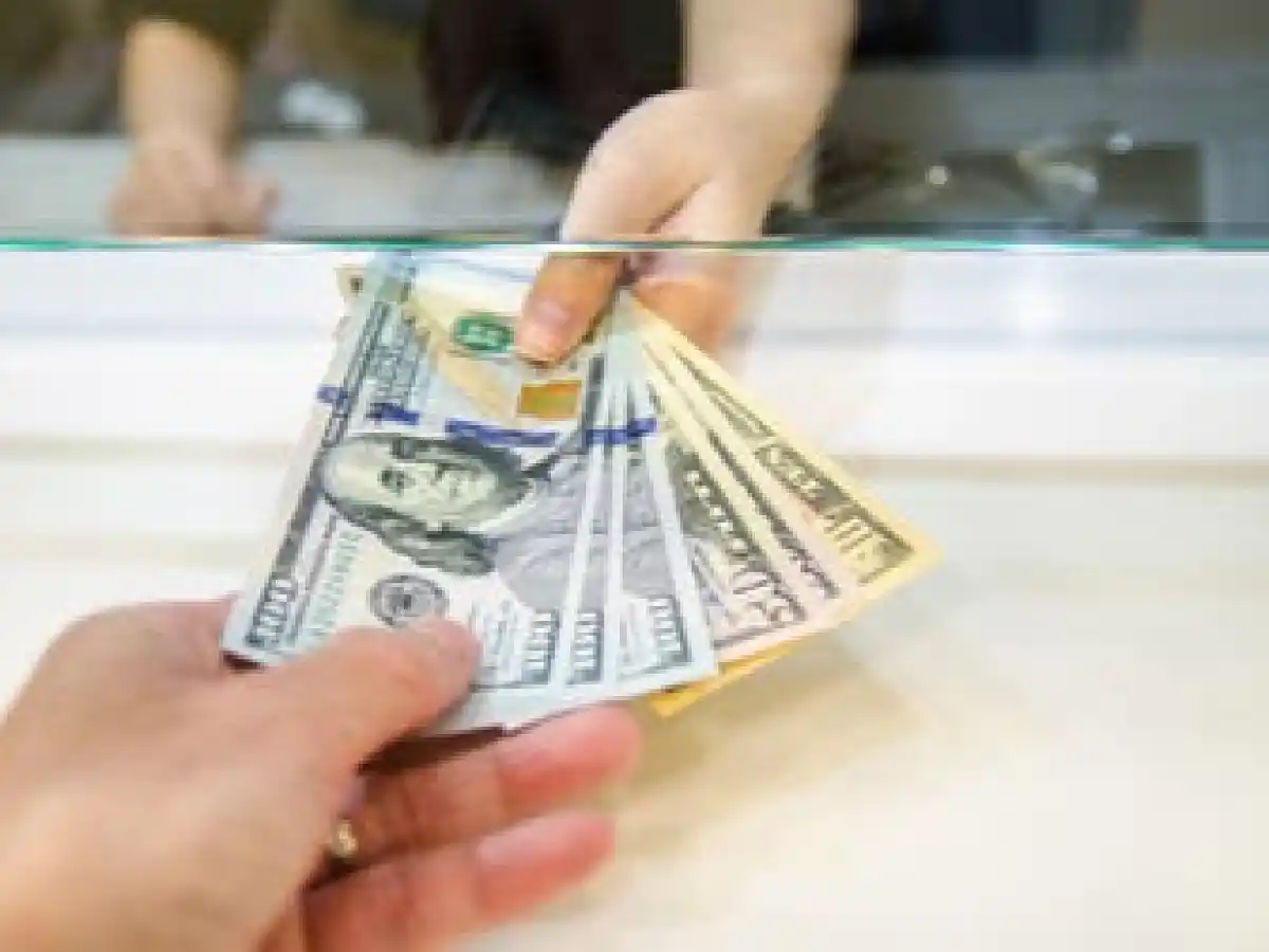 El dolar alcanzó su máximo histórico en Brasil