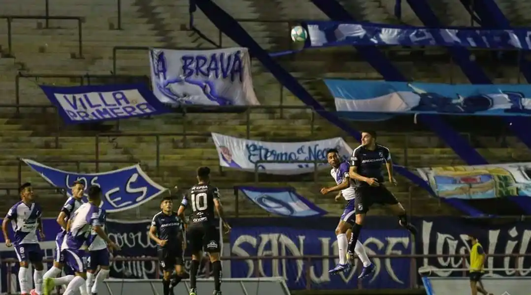 Con varias bajas, el "Torito" vuelve al ruedo