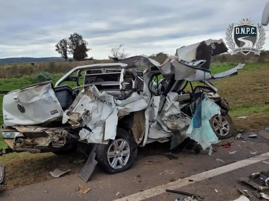 choque en Montevideo 4