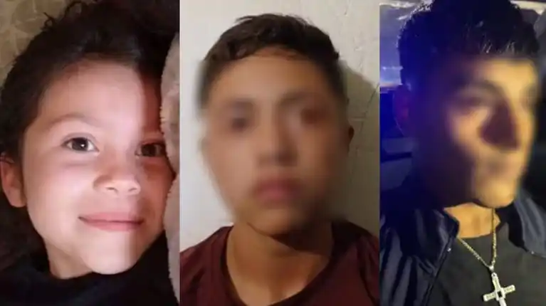 A un mes del caso Kim, la nena de 7 años asesinada en La Plata: cómo sigue la situación de los dos menores detenidos