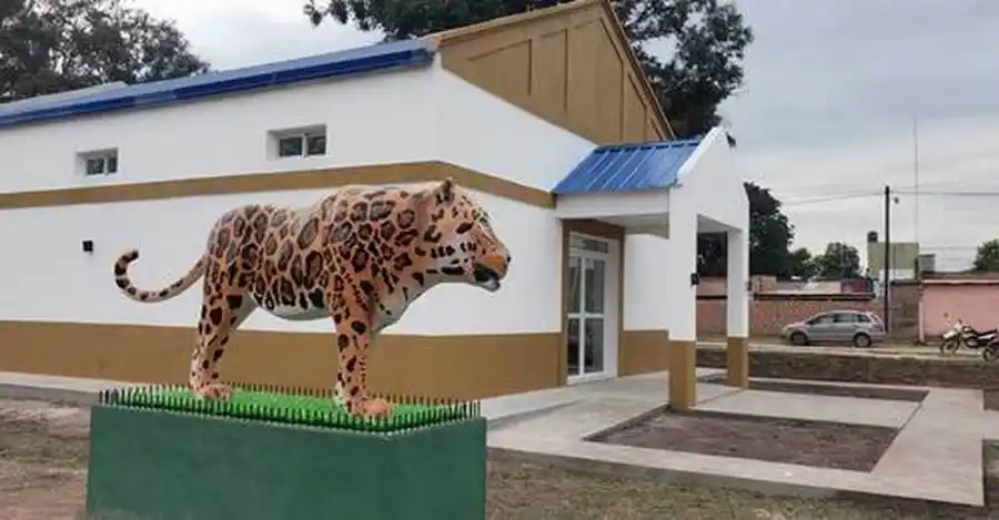 Ibarreta inaugurará el Museo de 
Ciencias en su 101.er aniversario