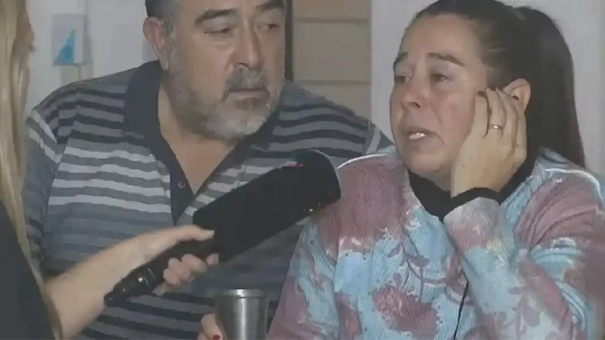 Los peritajes en la camioneta y el auto de la ex funcionaria y el ex capitán de la Armada se realizaron este último domingo luego de un pedido de la Justicia Federal.