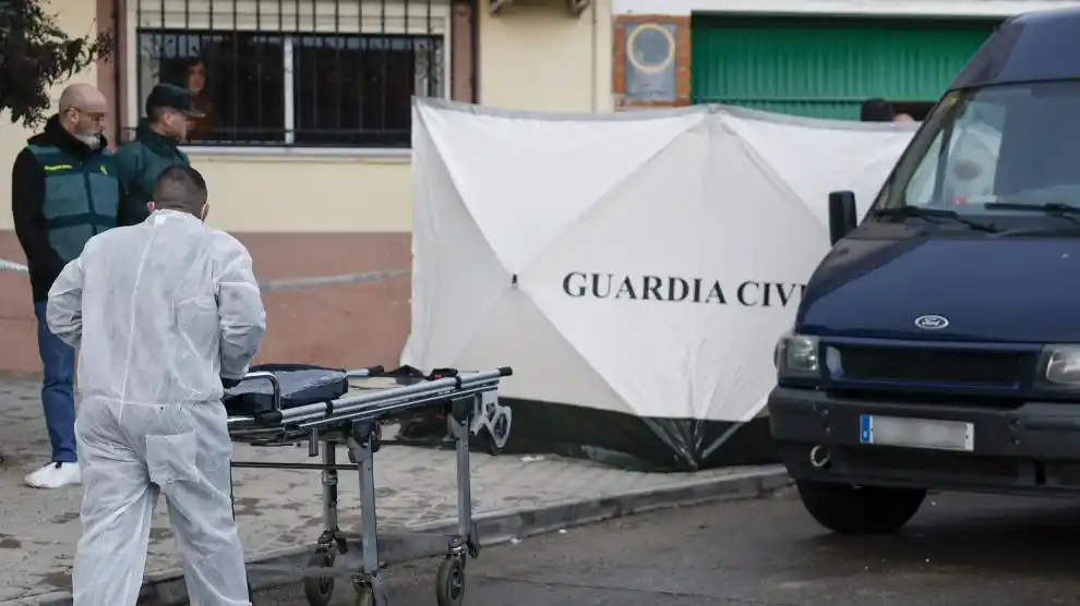 TRIPLE HOMICIDIO en España causa conmoción, revelan detalles del caso