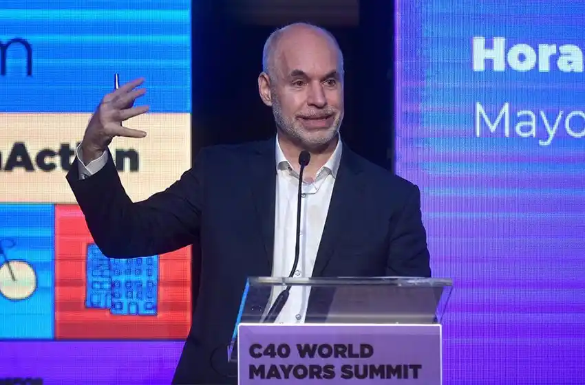 Eugenio Burzaco: “Trabajé con Bullrich, pero creo en la lógica de Larreta”