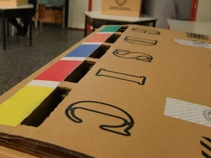 Imagen ilustrativa.