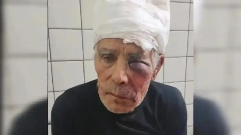 Víctima. El reconocido ciclista Oscar Oronó